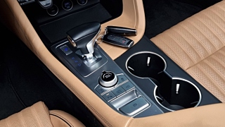 GENESIS G70 2022