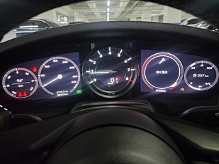 PORSCHE 911 992 2022