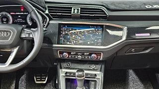 AUDI Q3 F3 2022
