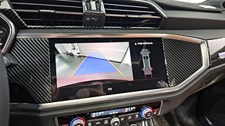 AUDI Q3 F3 2022