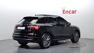 AUDI Q3 F3 2022