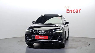 AUDI Q3 F3 2022