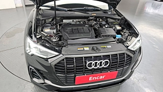 AUDI Q3 F3 2022