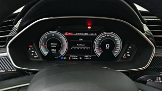 AUDI Q3 F3 2022