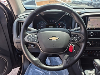 CHEVROLET COLORADO 2023