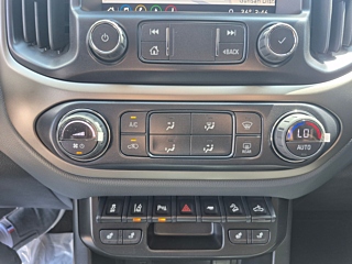 CHEVROLET COLORADO 2023