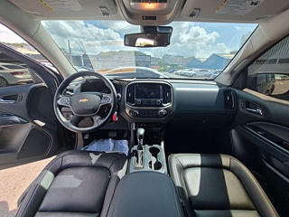 CHEVROLET COLORADO 2023