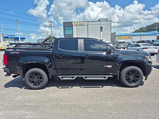 CHEVROLET COLORADO 2023