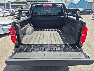 CHEVROLET COLORADO 2023