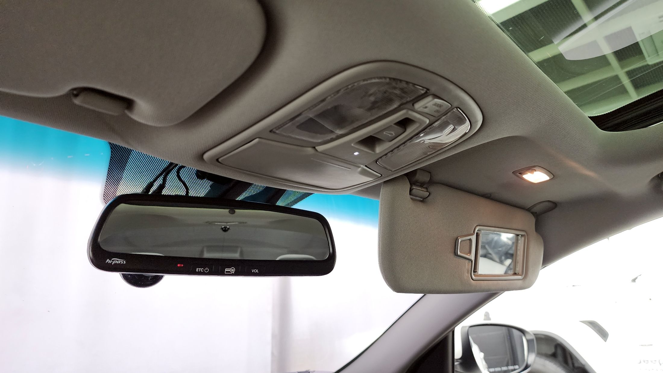 KIA K5 2011