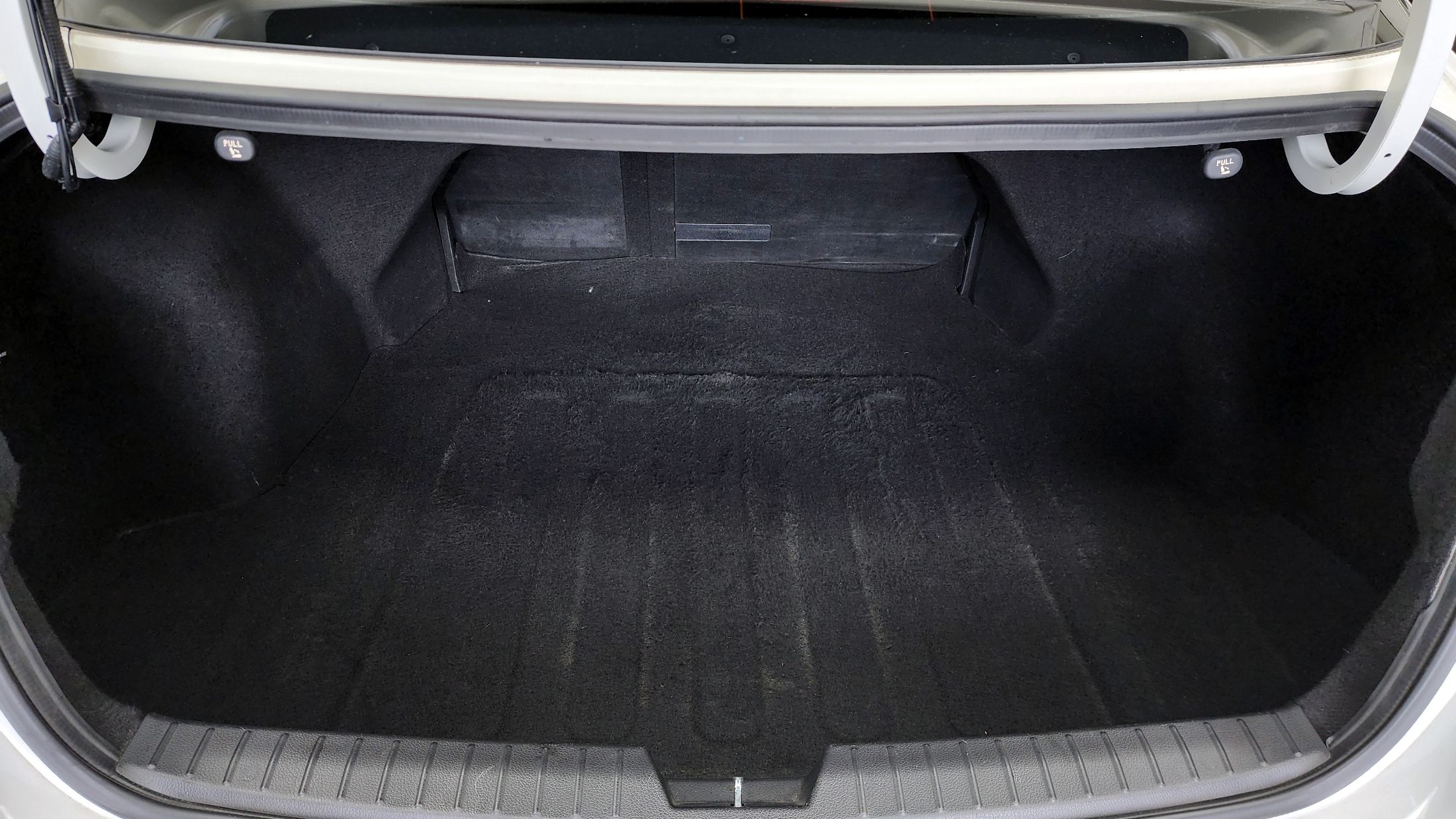 KIA K5 2011