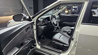 SSANGYONG TIVOLI AIR  1.5 A3 2WD 2021