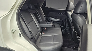 SSANGYONG TIVOLI AIR  1.5 A3 2WD 2021