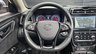 SSANGYONG TIVOLI AIR  1.5 A3 2WD 2021