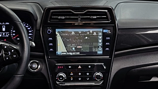 SSANGYONG TIVOLI AIR  1.5 A3 2WD 2021