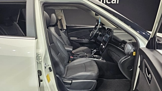 SSANGYONG TIVOLI AIR  1.5 A3 2WD 2021