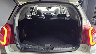 SSANGYONG TIVOLI AIR  1.5 A3 2WD 2021
