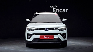 SSANGYONG TIVOLI AIR  1.5 A3 2WD 2021