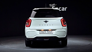 SSANGYONG TIVOLI AIR  1.5 A3 2WD 2021
