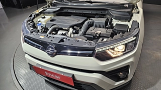 SSANGYONG TIVOLI AIR  1.5 A3 2WD 2021