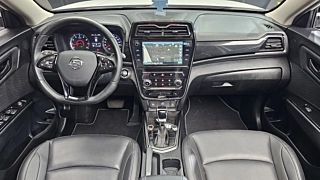 SSANGYONG TIVOLI AIR  1.5 A3 2WD 2021