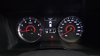SSANGYONG TIVOLI AIR  1.5 A3 2WD 2021