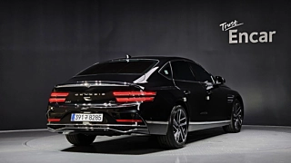 Заказать GENESIS G80 RG3
