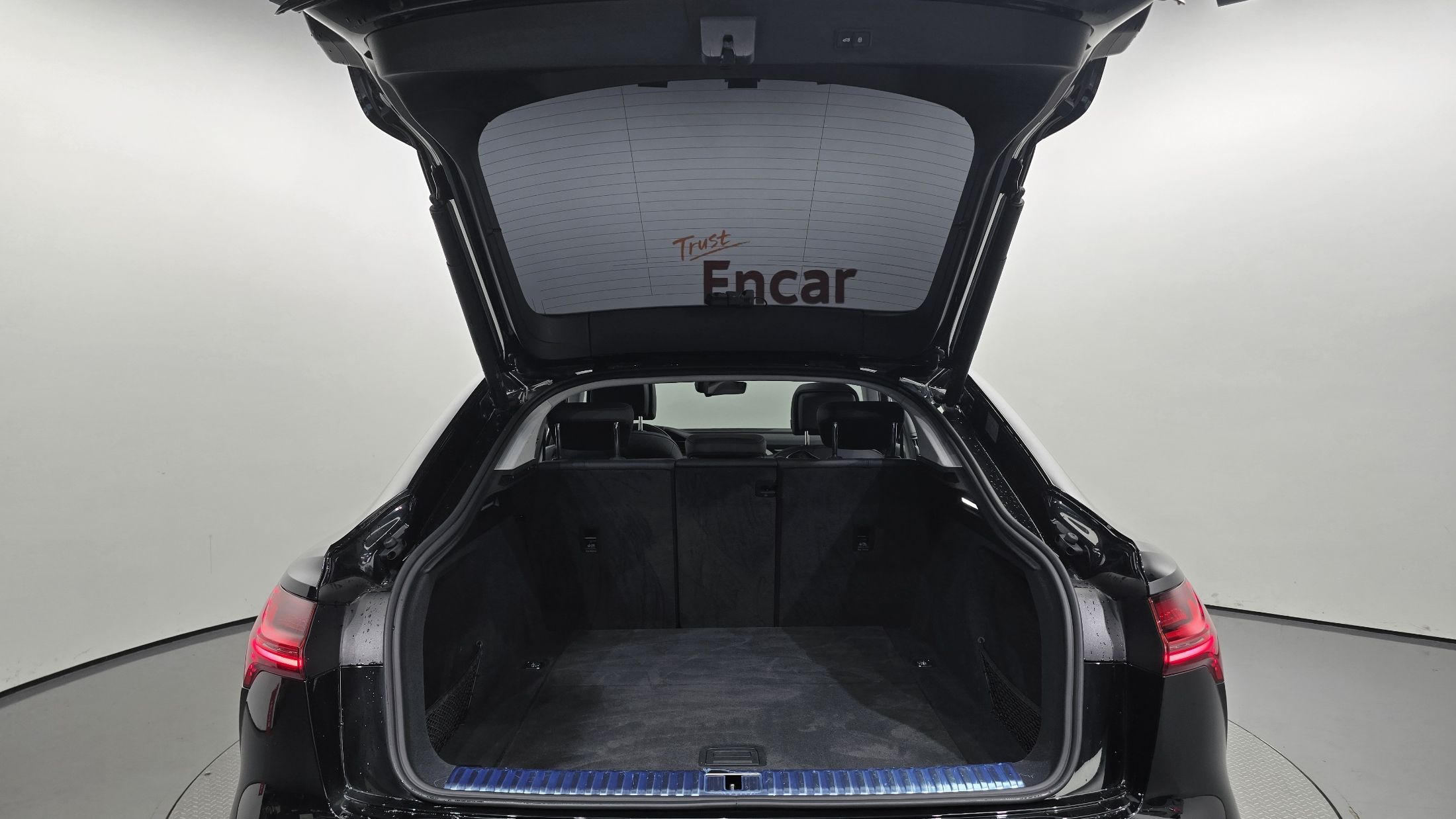 AUDI E-TRON 2022