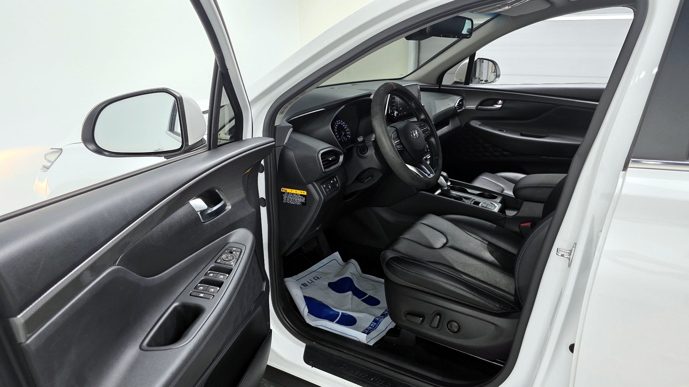 HYUNDAI SANTAFE TM 2020
