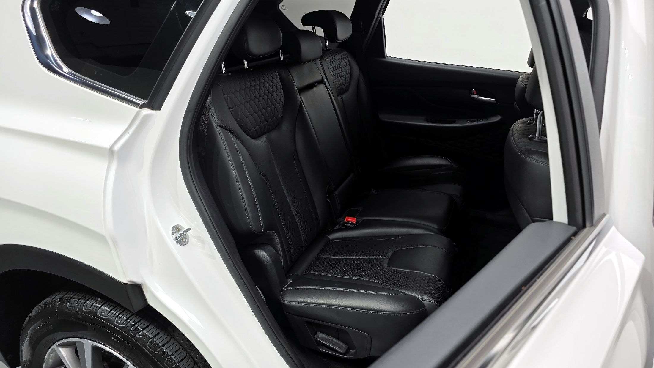 HYUNDAI SANTAFE TM 2020