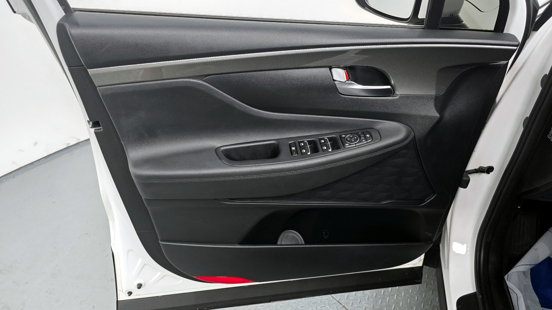 HYUNDAI SANTAFE TM 2020
