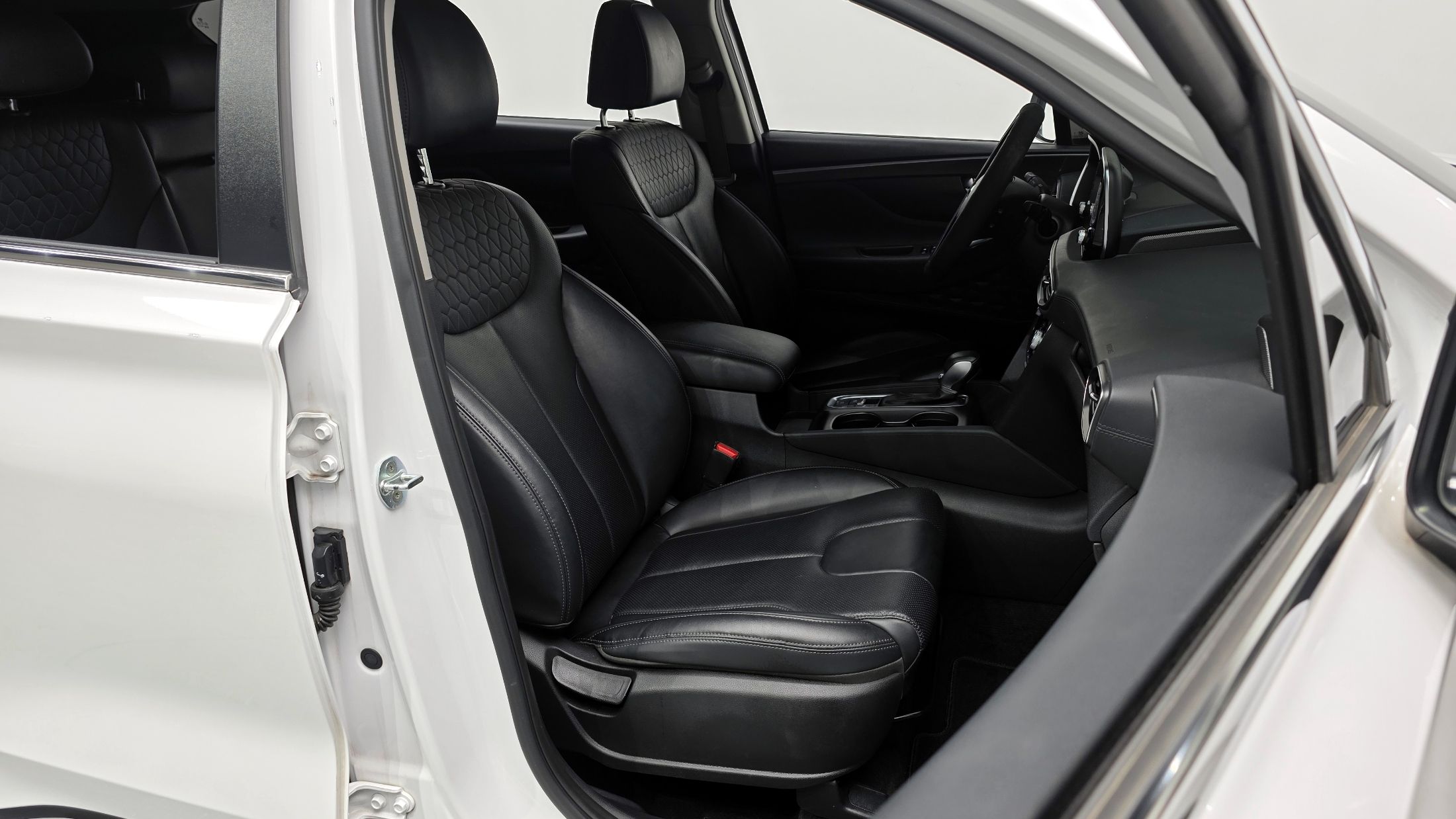 HYUNDAI SANTAFE TM 2020