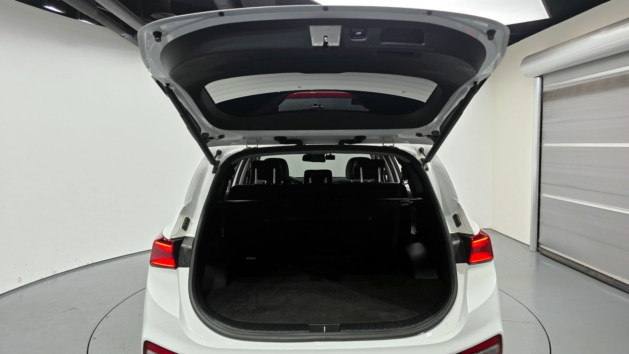 HYUNDAI SANTAFE TM 2020