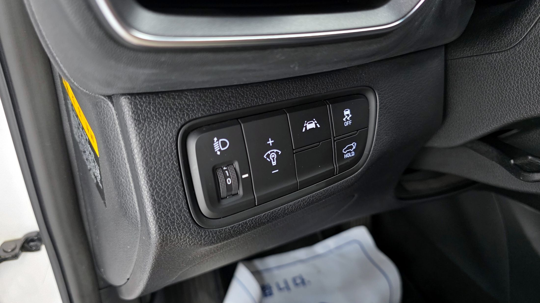 HYUNDAI SANTAFE TM 2020