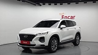 HYUNDAI SANTAFE TM
