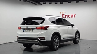 HYUNDAI SANTAFE TM