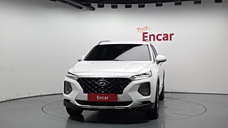 HYUNDAI SANTAFE TM 2020