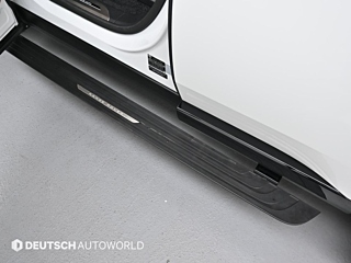 LAND ROVER RANGE ROVER  5 GENERATION P530 AB 2024