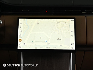 LAND ROVER RANGE ROVER  5 GENERATION P530 AB 2024