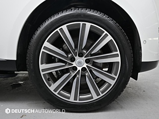 LAND ROVER RANGE ROVER  5 GENERATION P530 AB 2024
