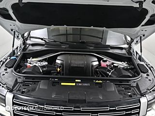 LAND ROVER RANGE ROVER  5 GENERATION P530 AB 2024