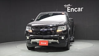 DAEWOO COLORADO 2021
