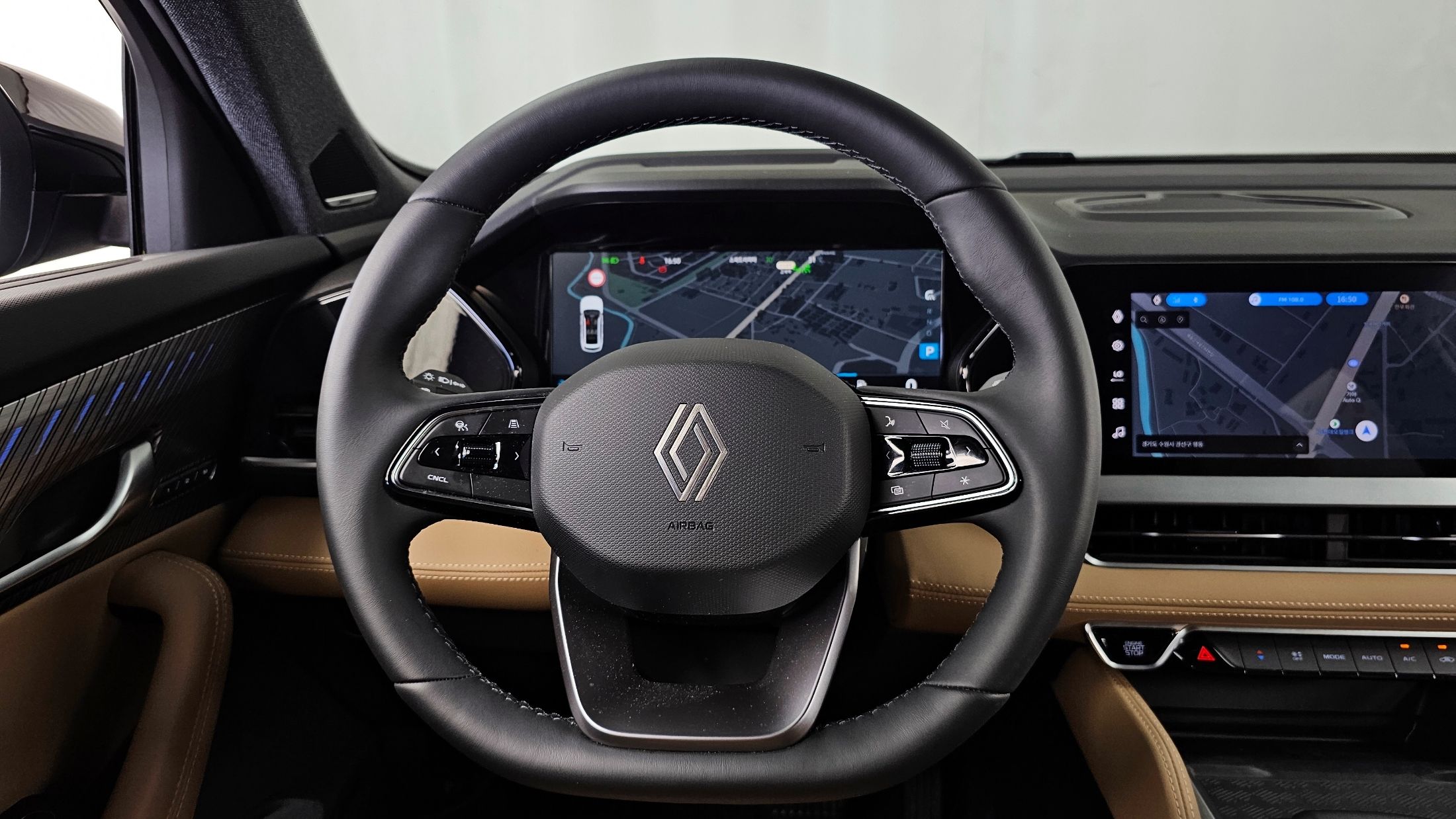 SAMSUNG GRAND KOLEOS 2025