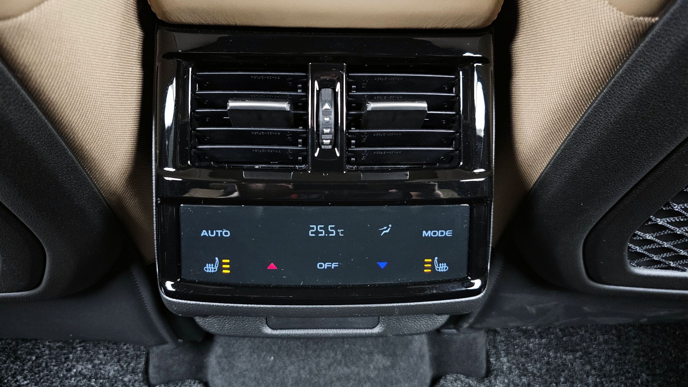 SAMSUNG GRAND KOLEOS 2025