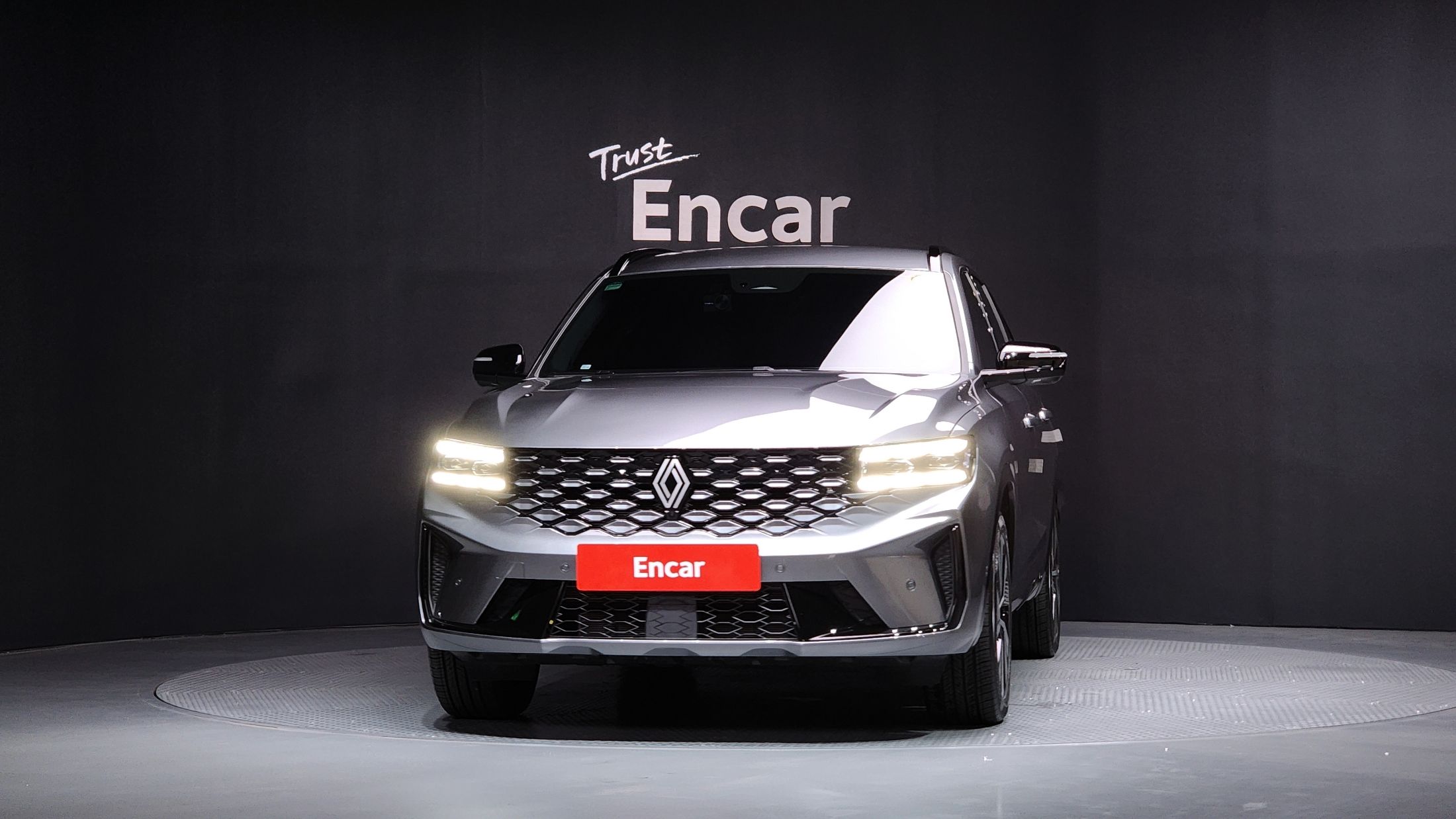 SAMSUNG GRAND KOLEOS 2025