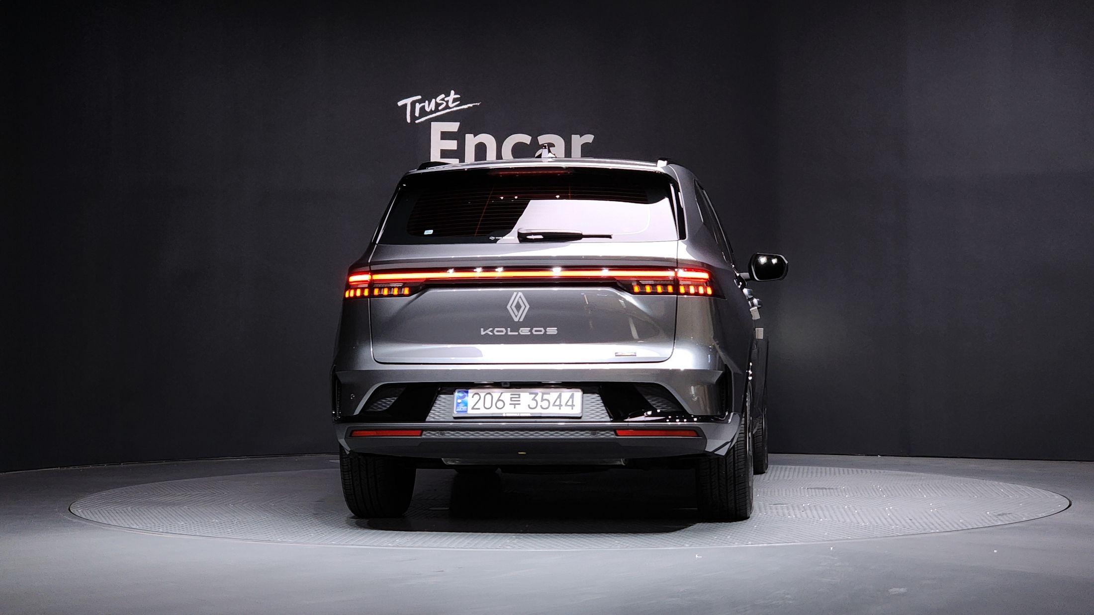 SAMSUNG GRAND KOLEOS 2025