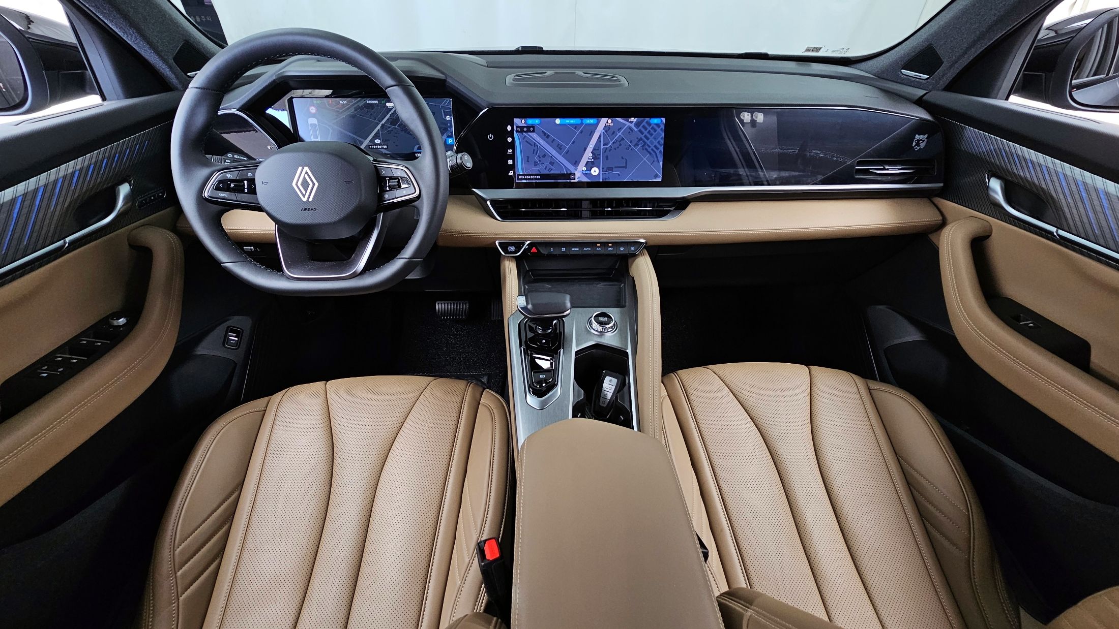 SAMSUNG GRAND KOLEOS 2025