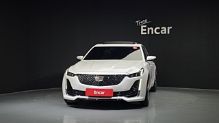 CADILLAC CT5 2022