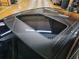 TOYOTA CAMRY XV70 2024