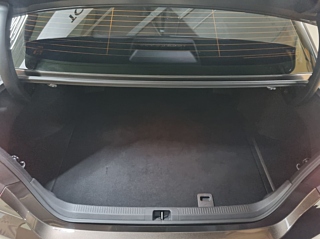 TOYOTA CAMRY XV70 2024